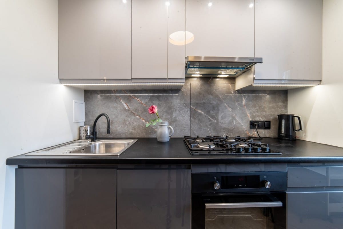 Mieszkanie 3 pokojowe na Wynajem