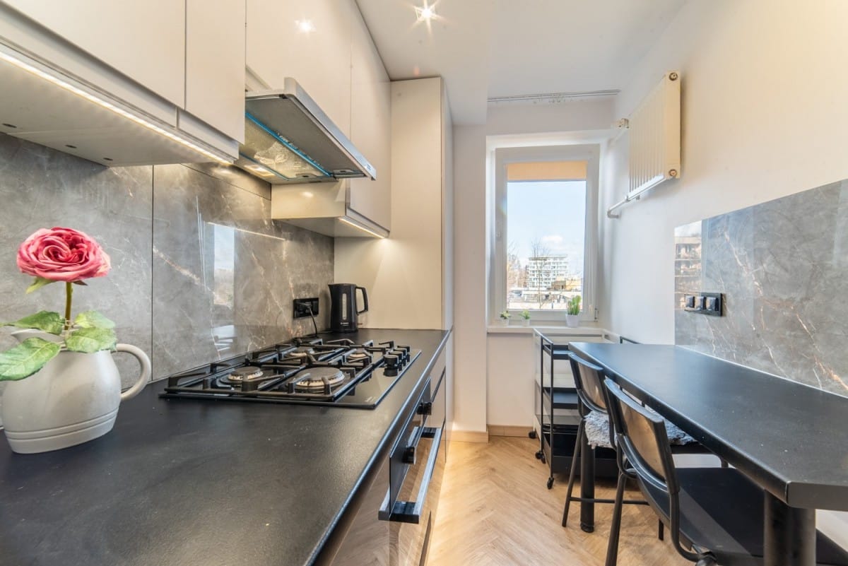 Mieszkanie 3 pokojowe na Wynajem