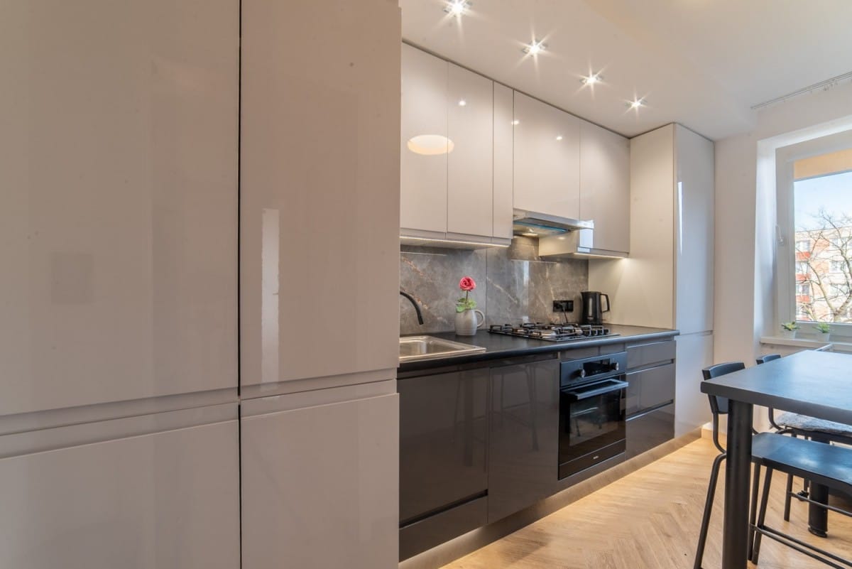 Mieszkanie 3 pokojowe na Wynajem