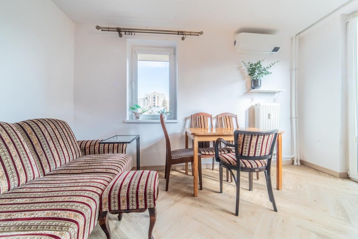 Mieszkanie 3 pokojowe na Wynajem