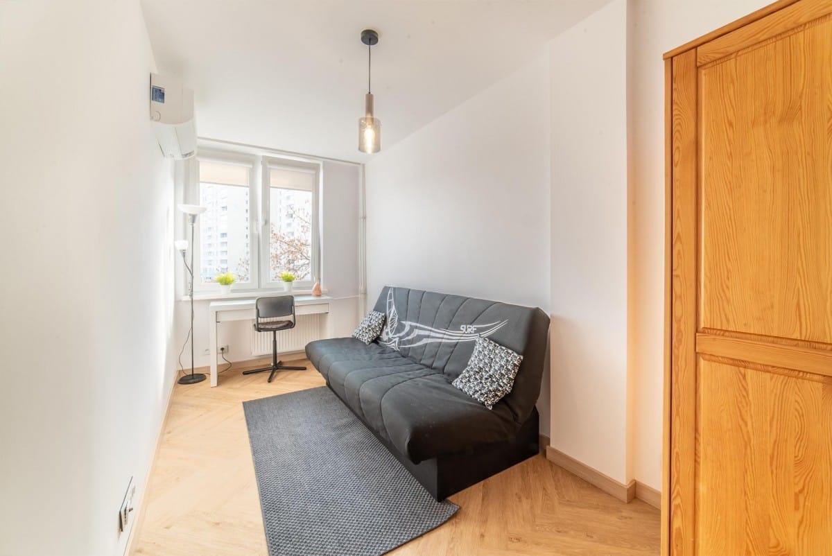 Mieszkanie 3 pokojowe na Wynajem