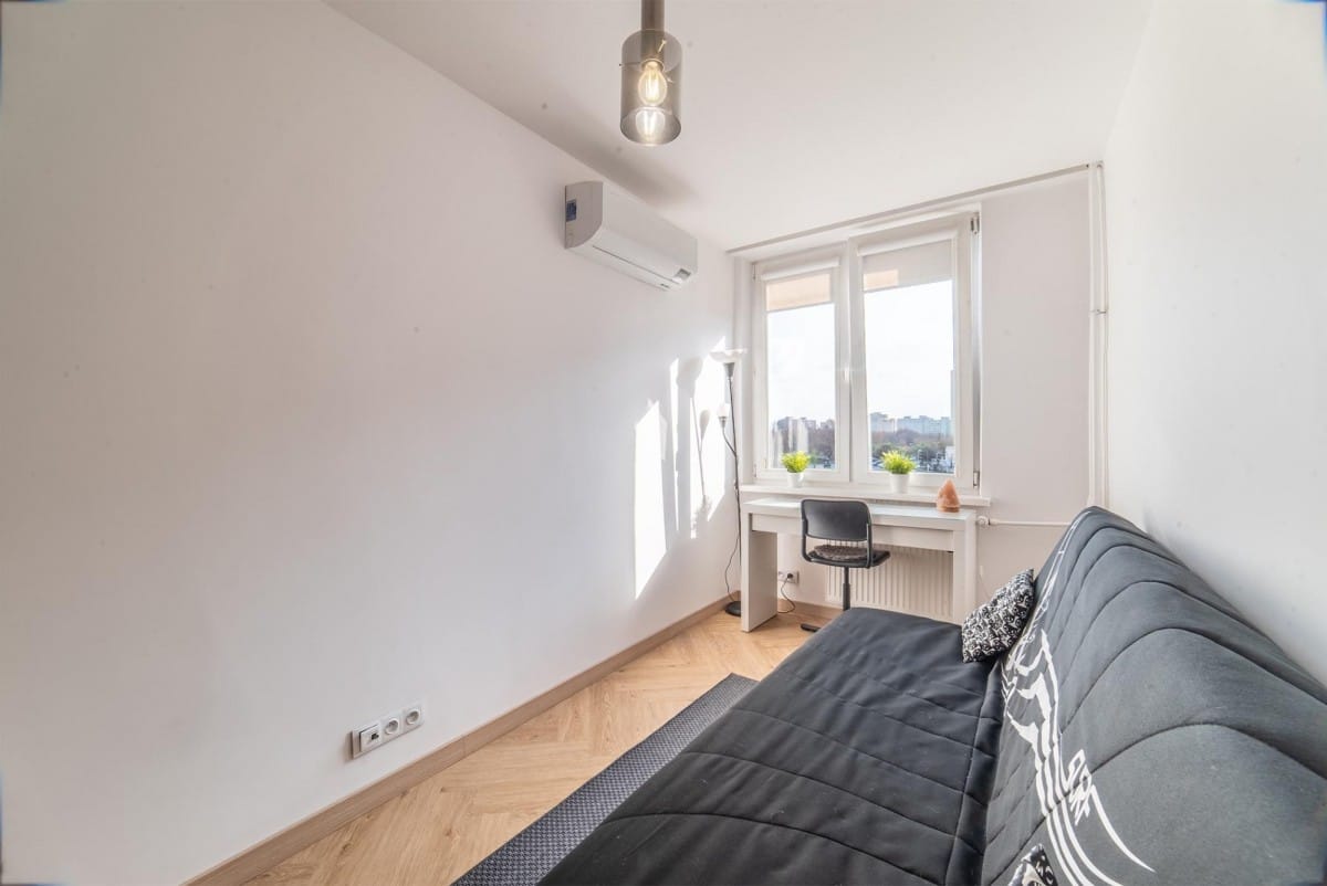 Mieszkanie 3 pokojowe na Wynajem