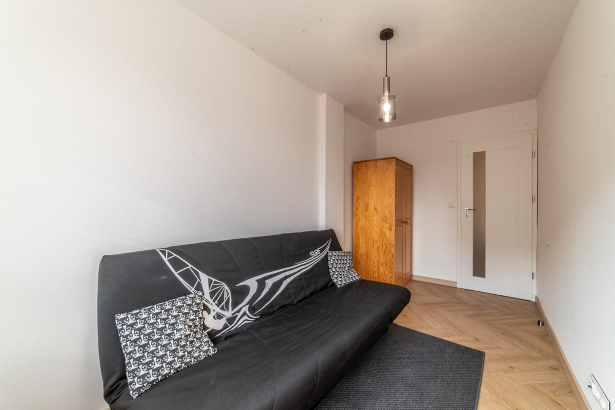 Mieszkanie 3 pokojowe na Wynajem