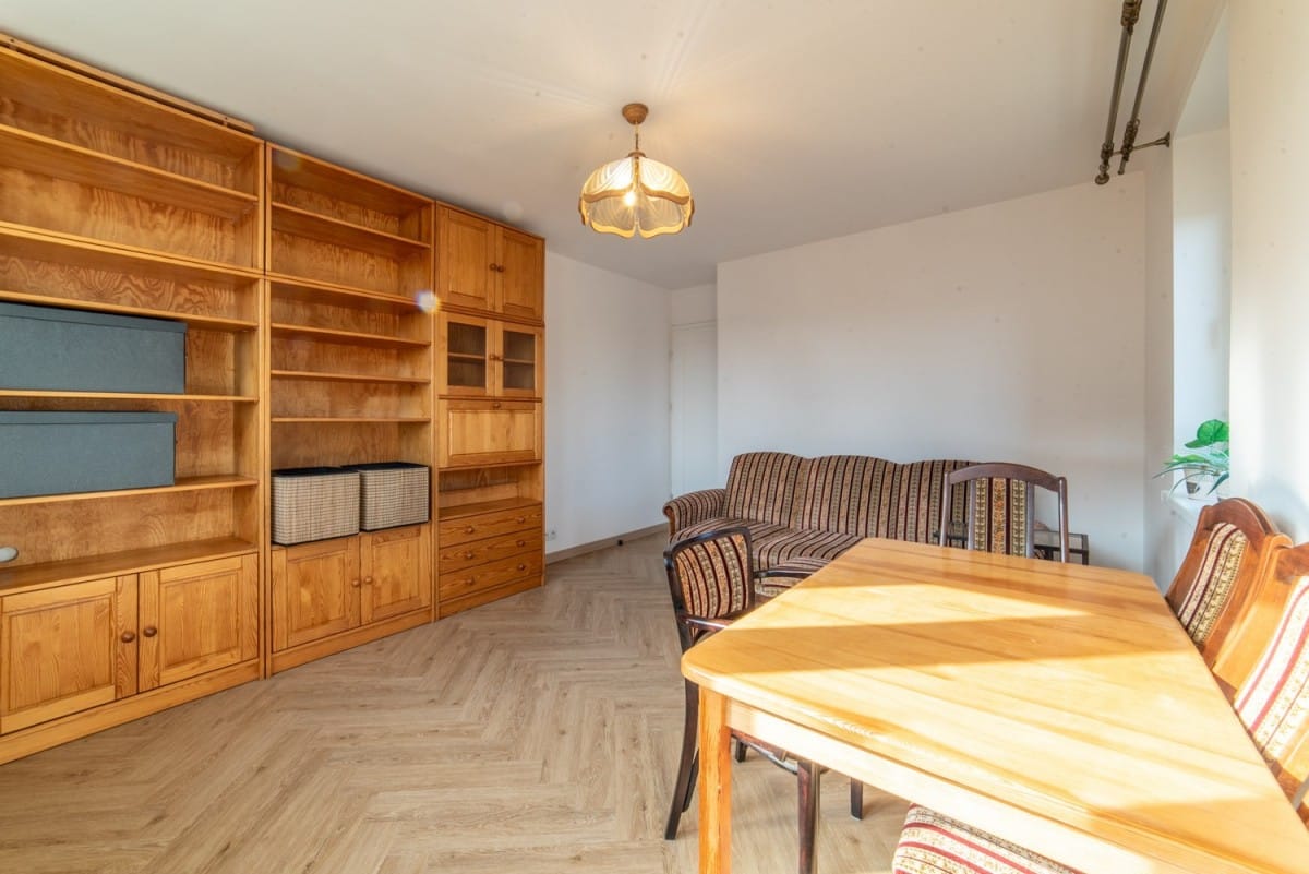 Mieszkanie 3 pokojowe na Wynajem