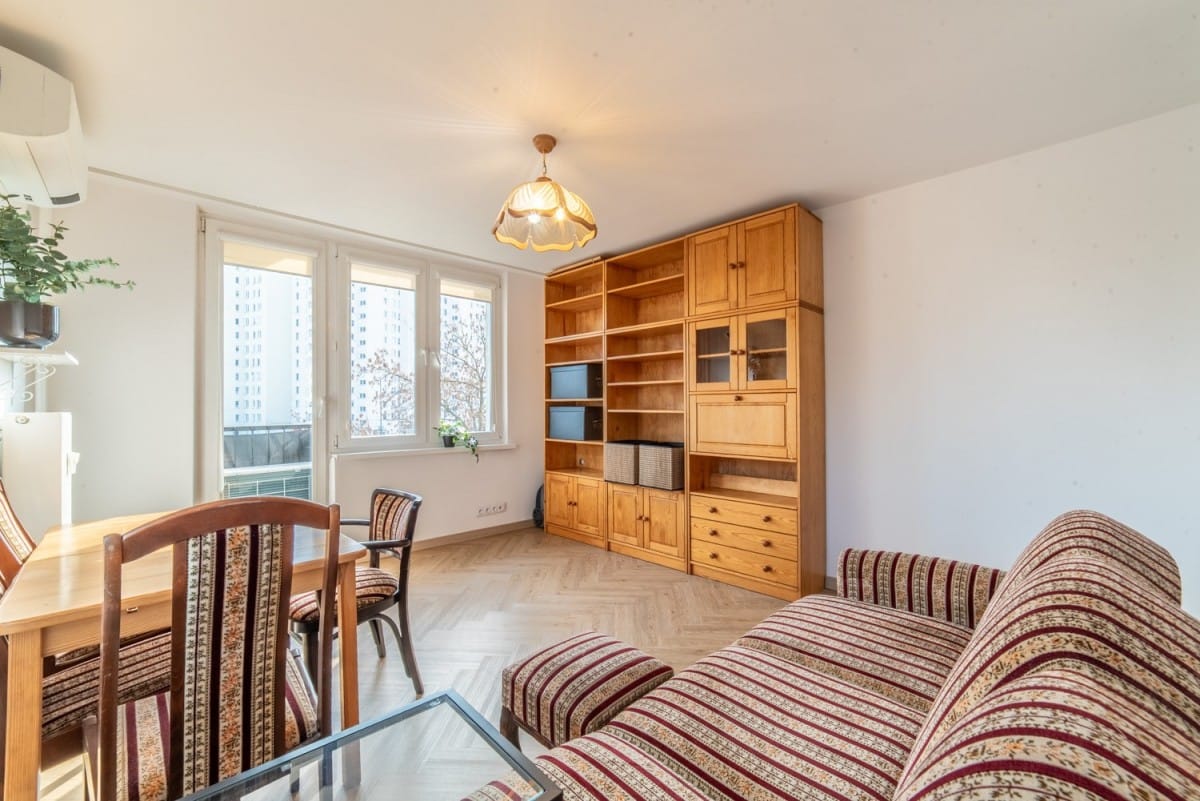 Mieszkanie 3 pokojowe na Wynajem