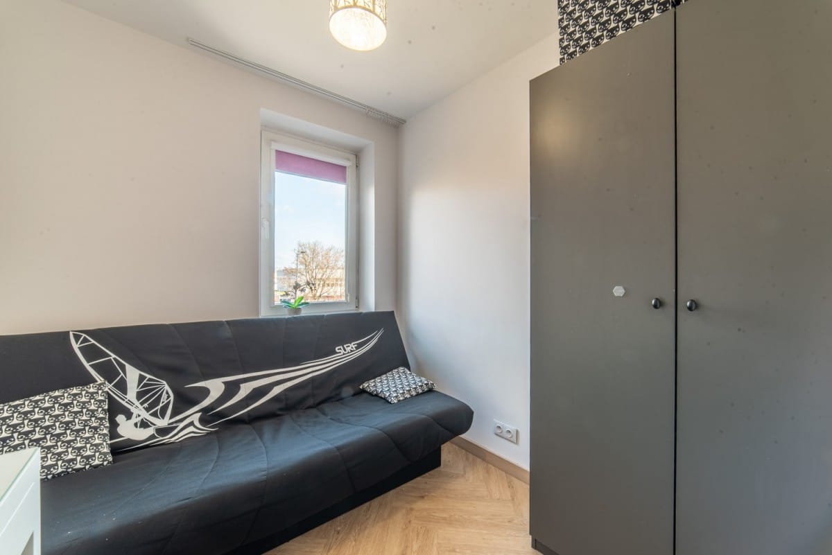 Mieszkanie 3 pokojowe na Wynajem