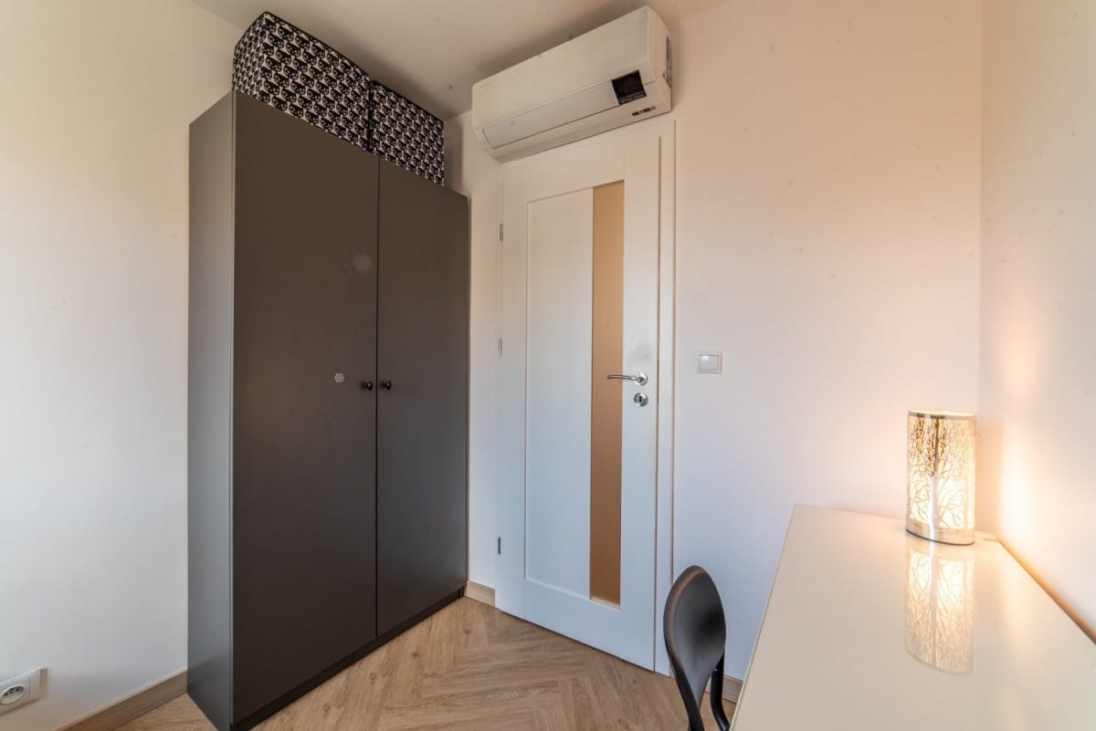 Mieszkanie 3 pokojowe na Wynajem