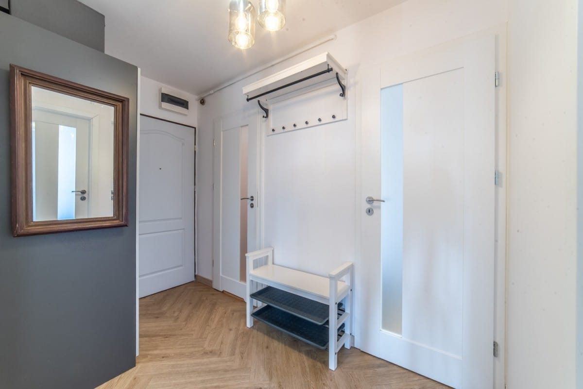 Mieszkanie 3 pokojowe na Wynajem