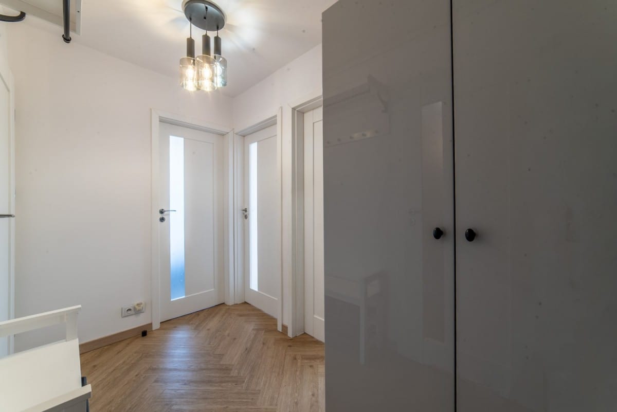 Mieszkanie 3 pokojowe na Wynajem