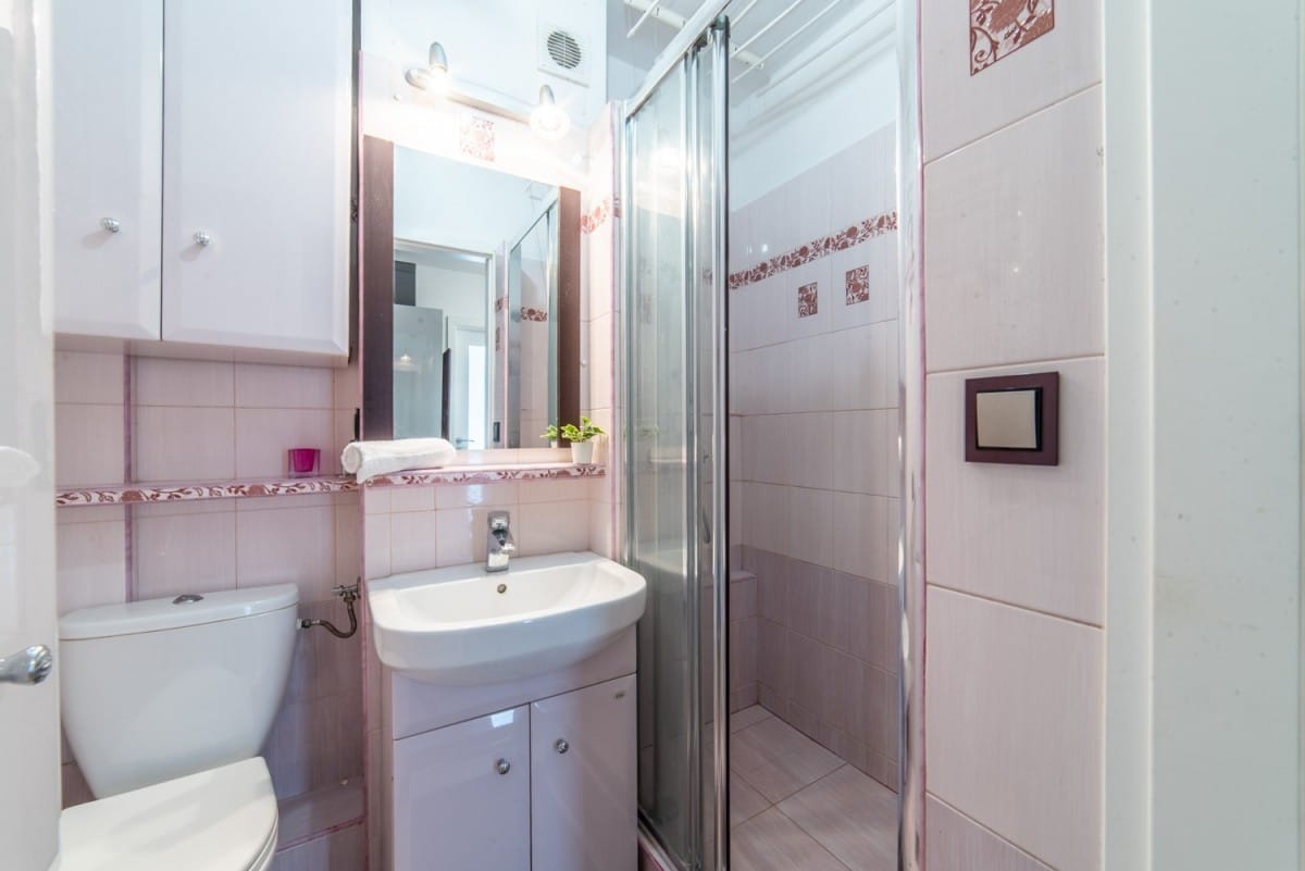 Mieszkanie 3 pokojowe na Wynajem