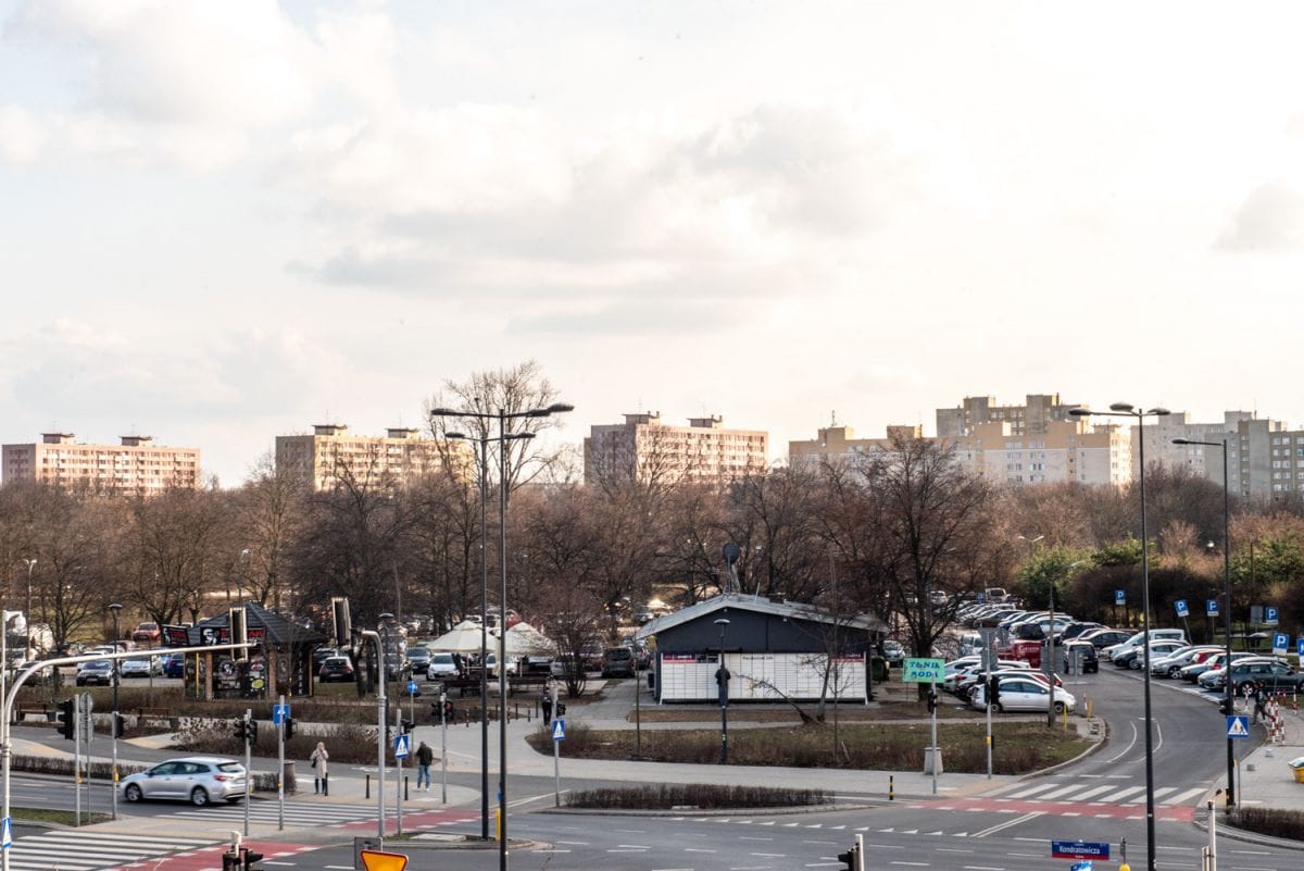 Mieszkanie 3 pokojowe na Wynajem