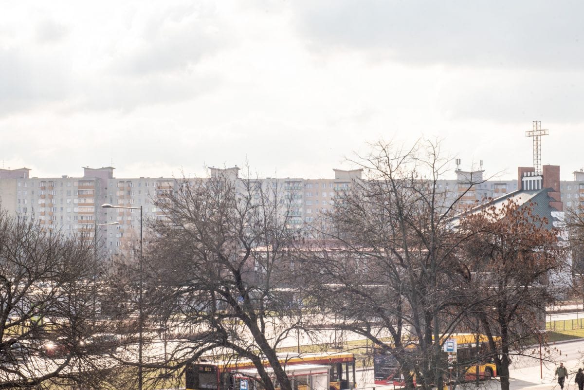 Mieszkanie 3 pokojowe na Wynajem