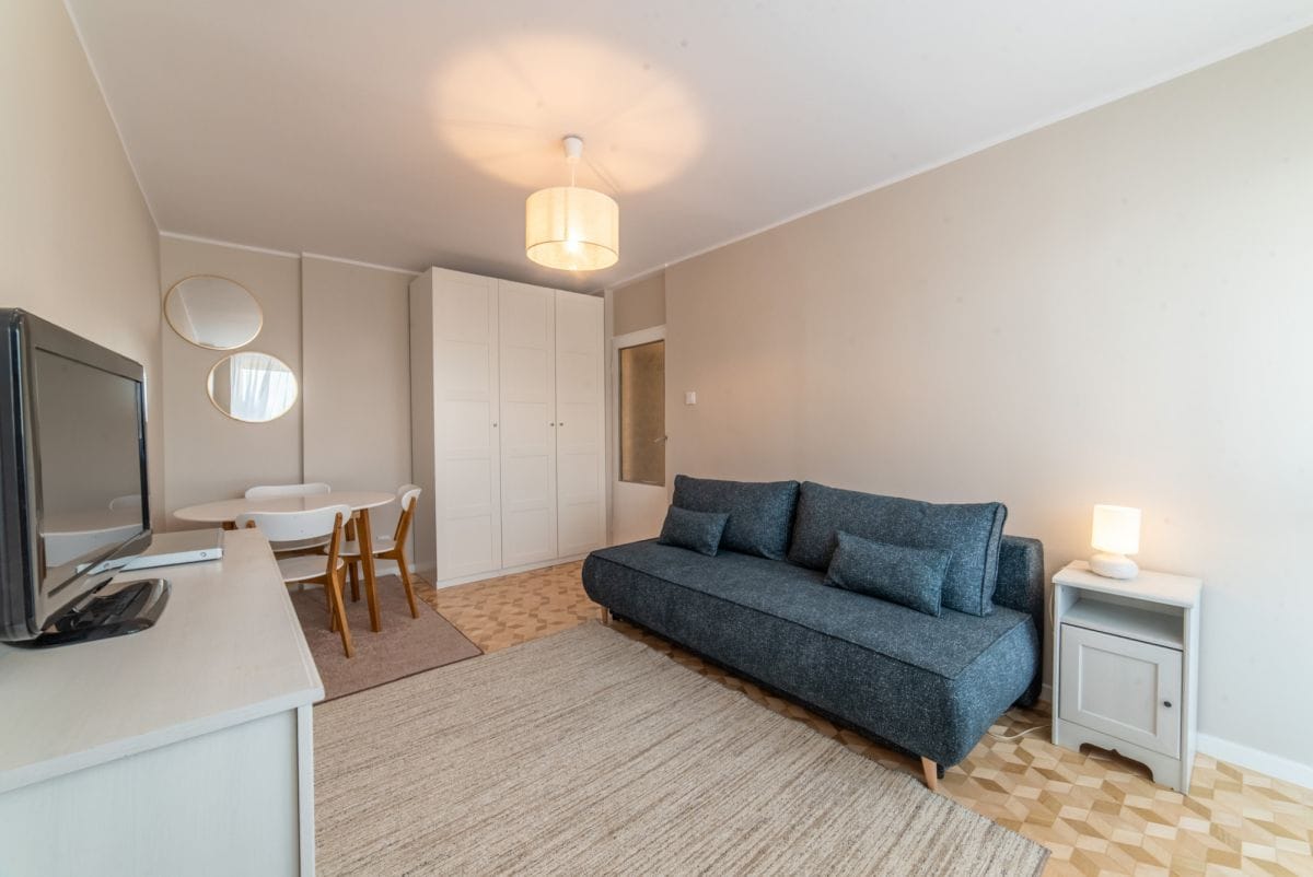 Mieszkanie 2 pokojowe na Wynajem