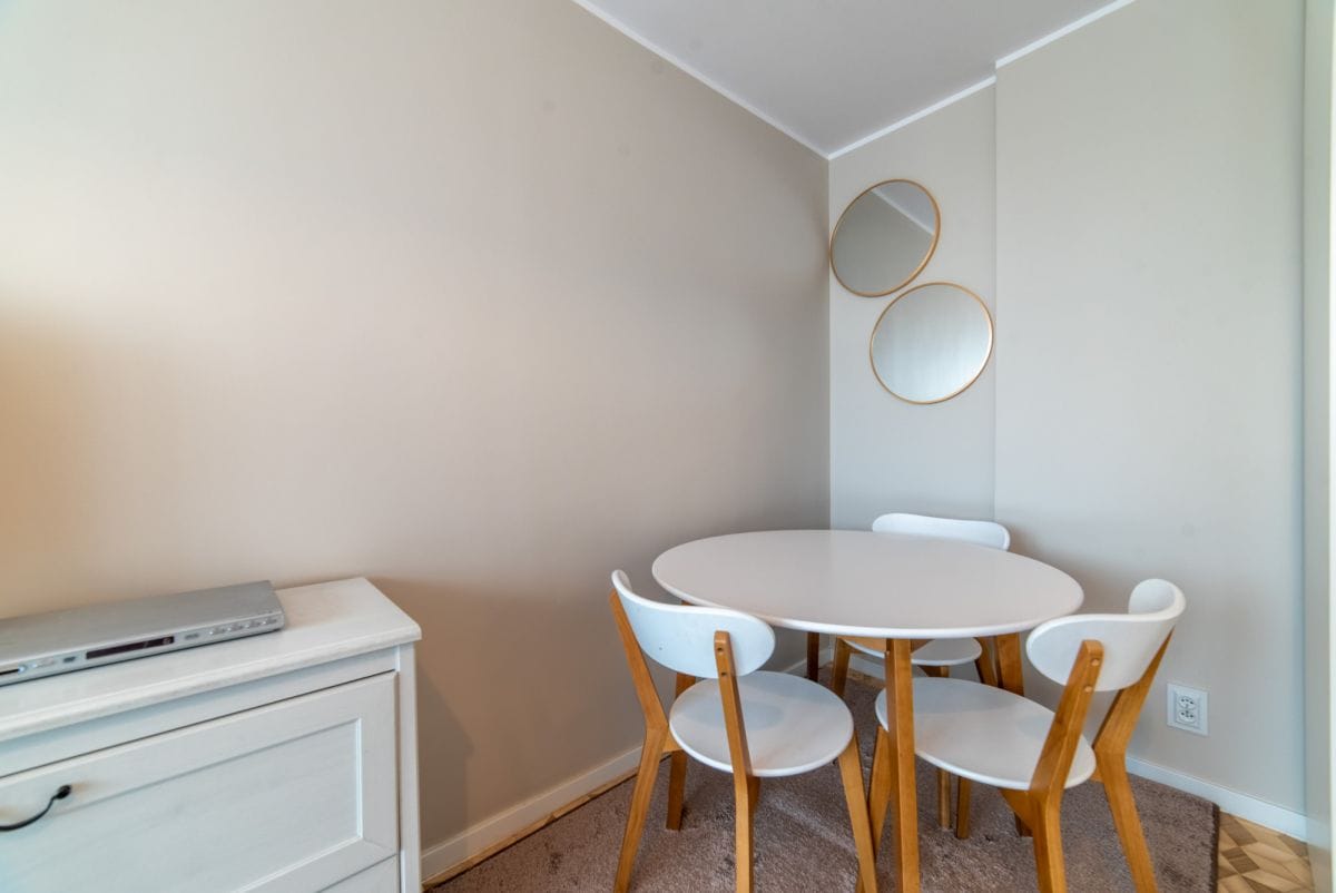 Mieszkanie 2 pokojowe na Wynajem