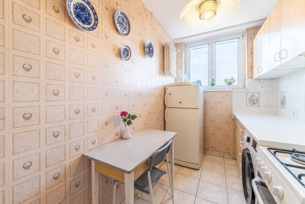 Mieszkanie 2 pokojowe na Wynajem