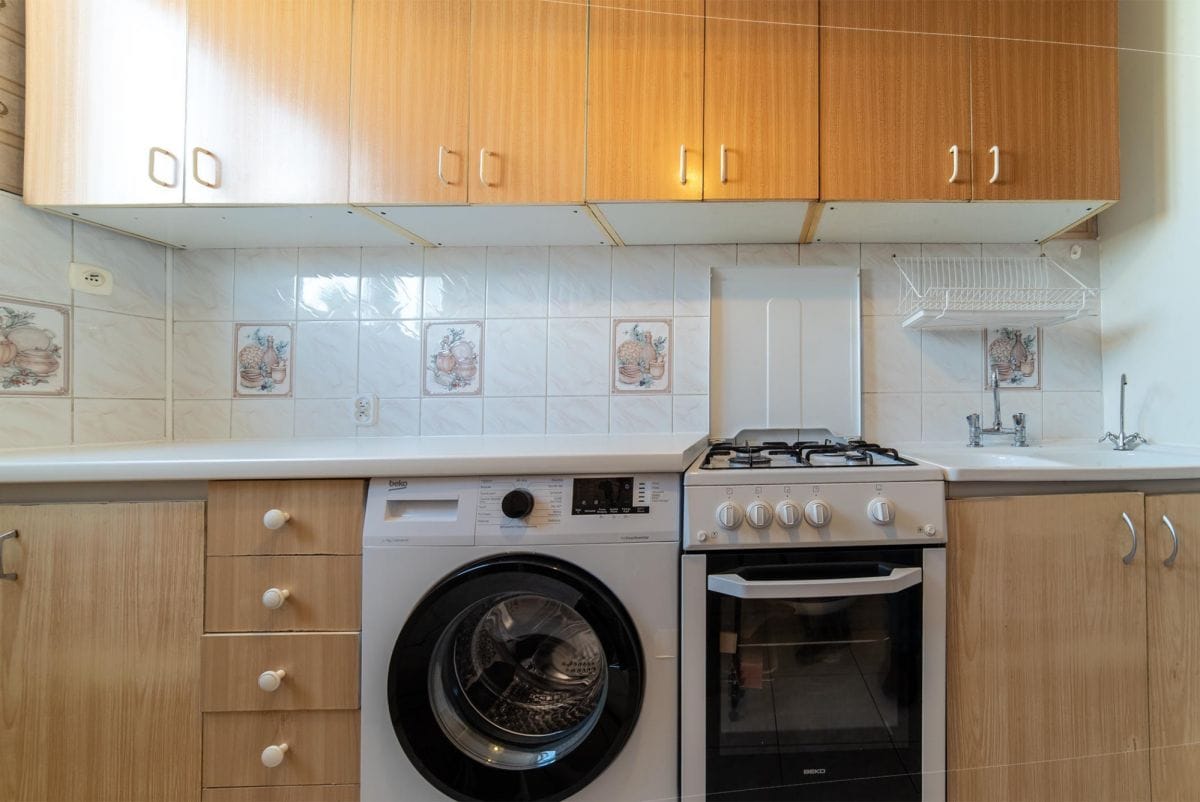 Mieszkanie 2 pokojowe na Wynajem