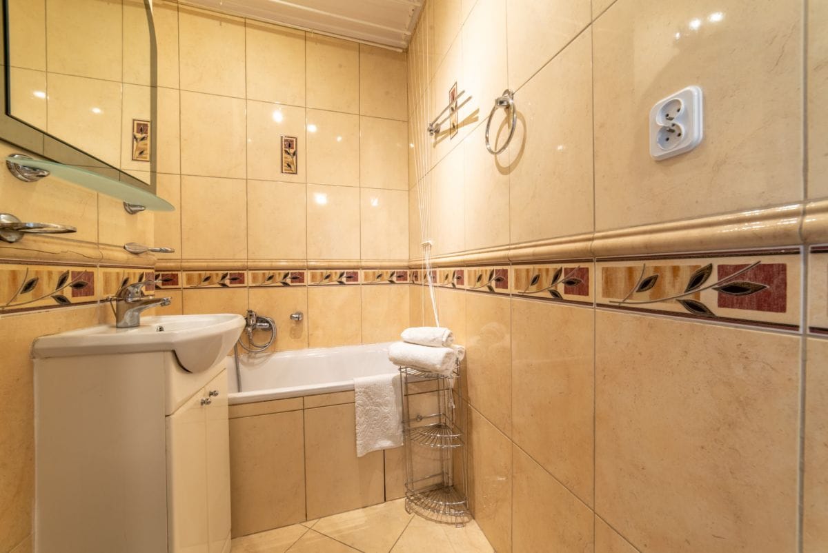 Mieszkanie 2 pokojowe na Wynajem