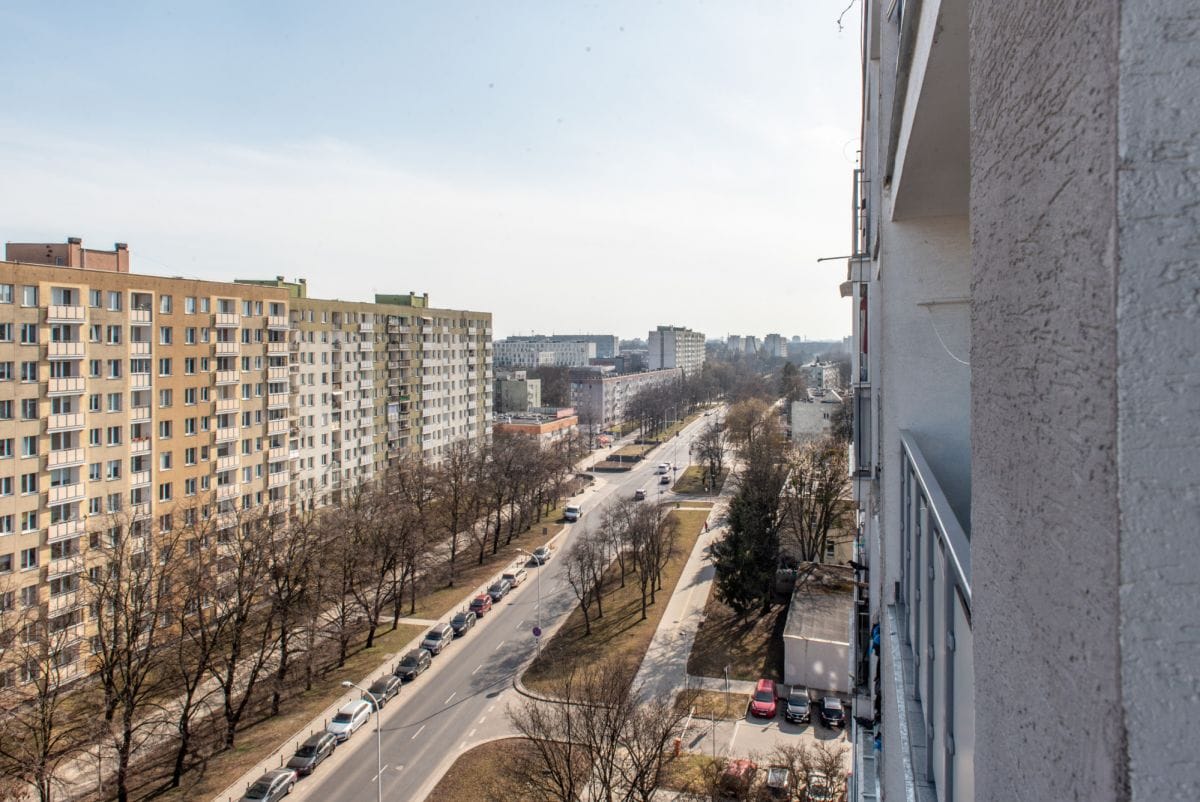 Mieszkanie 2 pokojowe na Wynajem