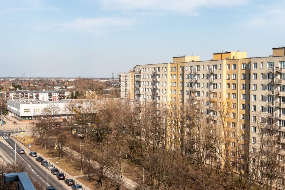 Mieszkanie 2 pokojowe na Wynajem