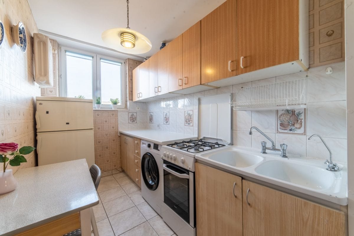 Mieszkanie 2 pokojowe na Wynajem