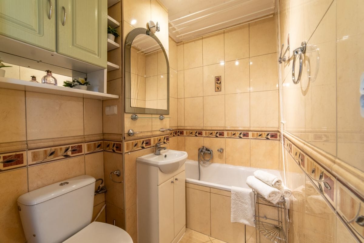 Mieszkanie 2 pokojowe na Wynajem