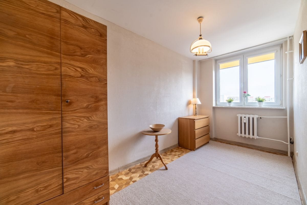 Mieszkanie 2 pokojowe na Wynajem