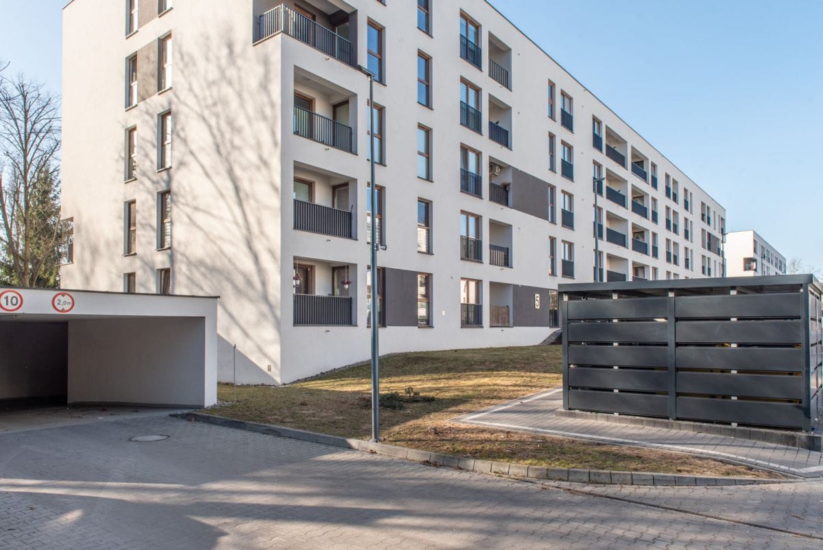 Mieszkanie 3 pokojowe na Sprzedaż