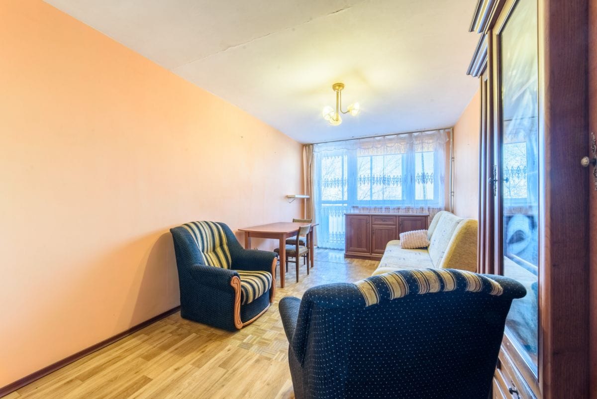 Mieszkanie 3 pokojowe na Sprzedaż