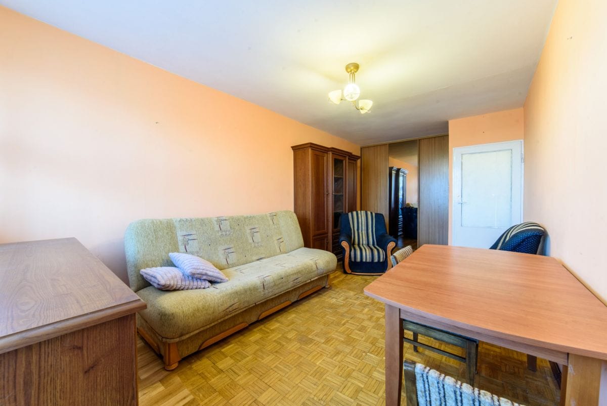 Mieszkanie 3 pokojowe na Sprzedaż