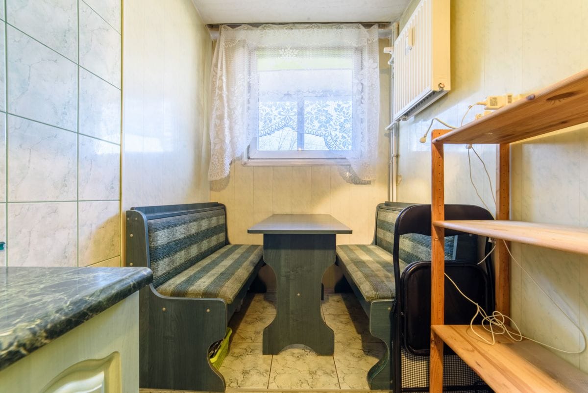 Mieszkanie 3 pokojowe na Sprzedaż