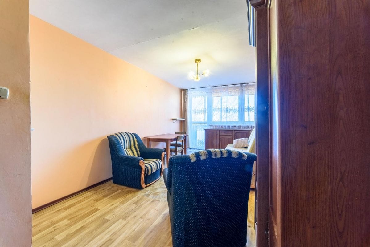 Mieszkanie 3 pokojowe na Sprzedaż