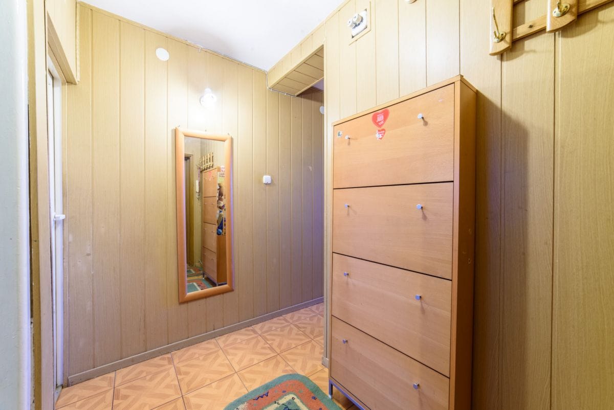 Mieszkanie 3 pokojowe na Sprzedaż