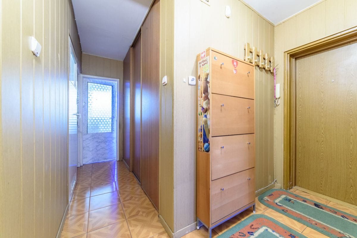 Mieszkanie 3 pokojowe na Sprzedaż