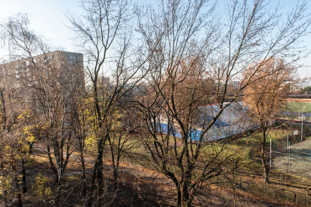 Mieszkanie 3 pokojowe na Sprzedaż