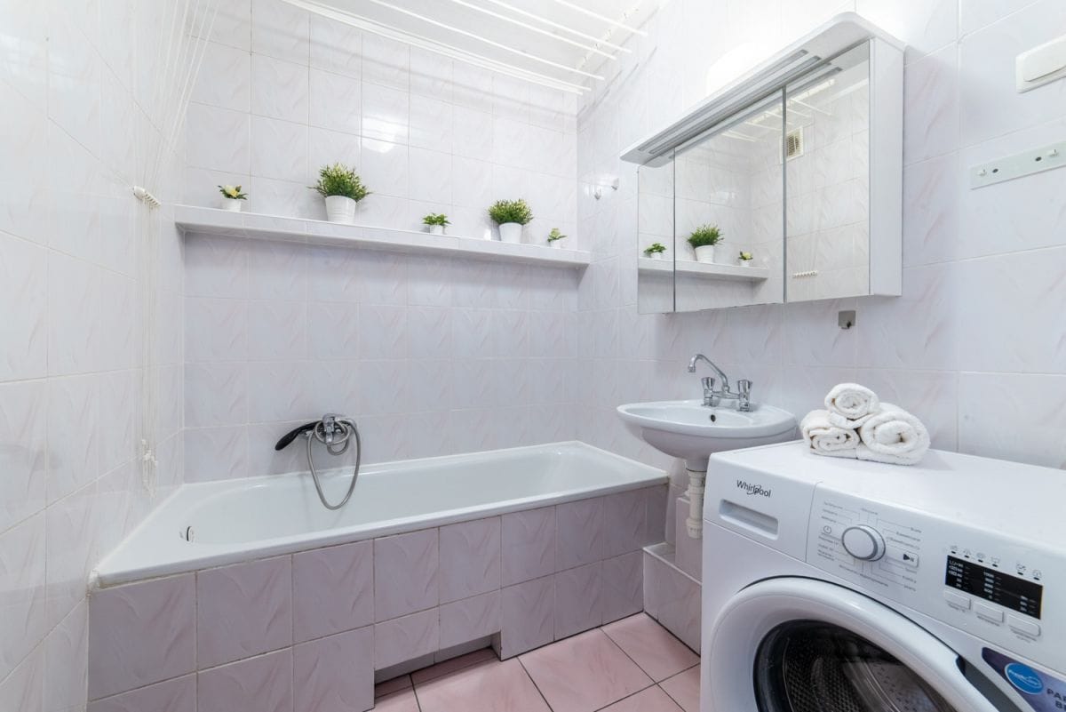 Mieszkanie 1 pokojowe na Wynajem