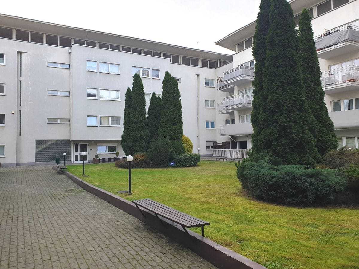 Mieszkanie 1 pokojowe na Wynajem