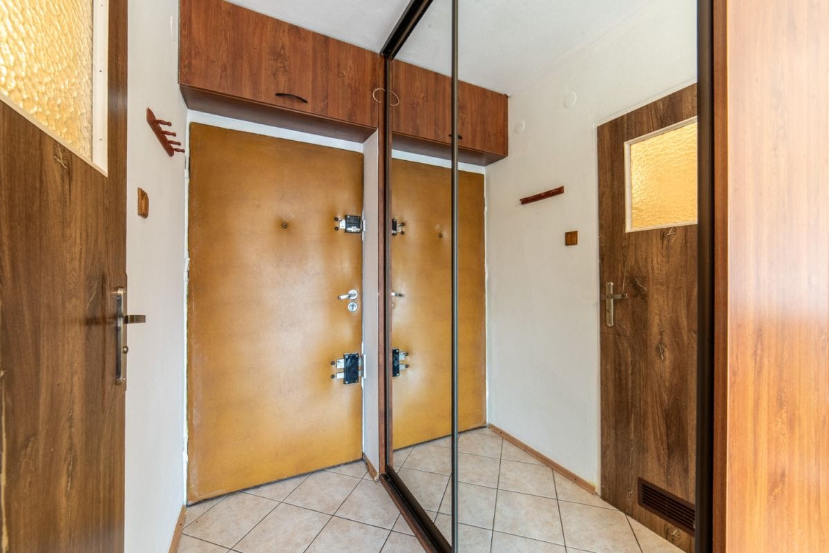 Mieszkanie 1 pokojowe na Wynajem