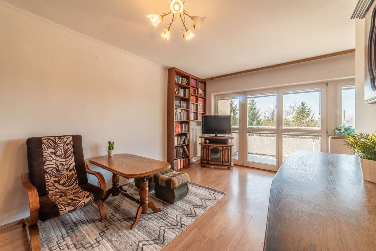 Mieszkanie 1 pokojowe na Wynajem