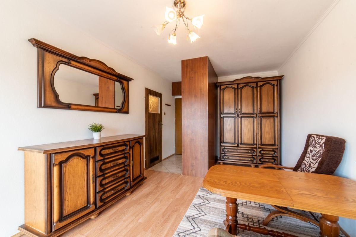 Mieszkanie 1 pokojowe na Wynajem