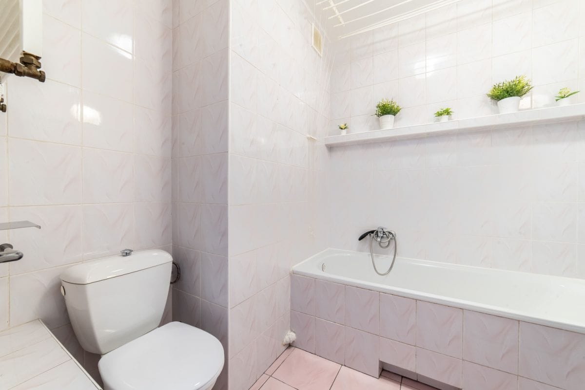 Mieszkanie 1 pokojowe na Wynajem