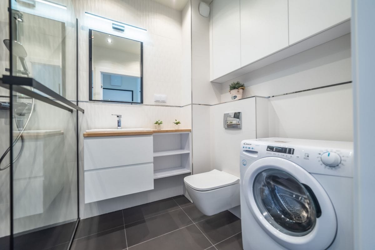 Mieszkanie 2 pokojowe na Wynajem