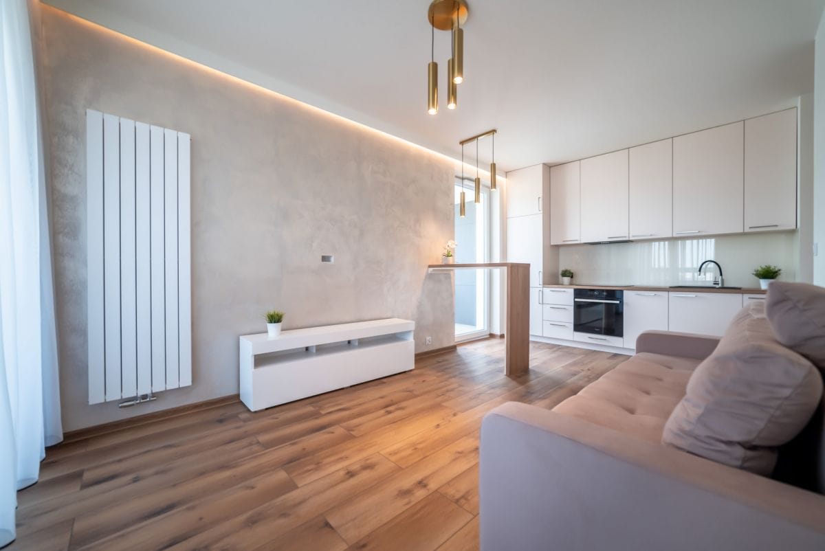 Mieszkanie 2 pokojowe na Wynajem