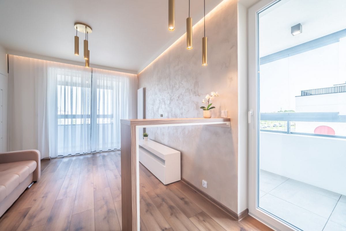 Mieszkanie 2 pokojowe na Wynajem