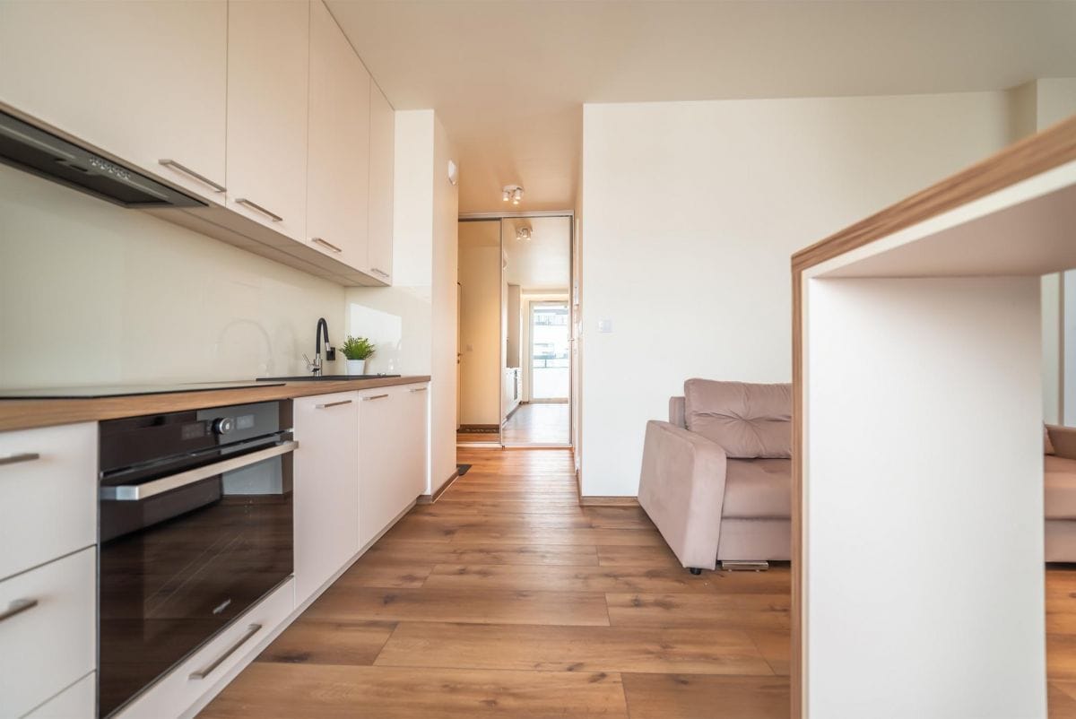 Mieszkanie 2 pokojowe na Wynajem