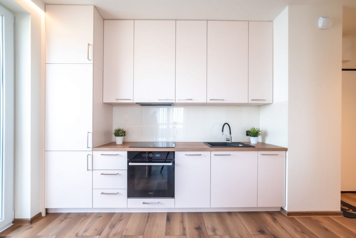 Mieszkanie 2 pokojowe na Wynajem