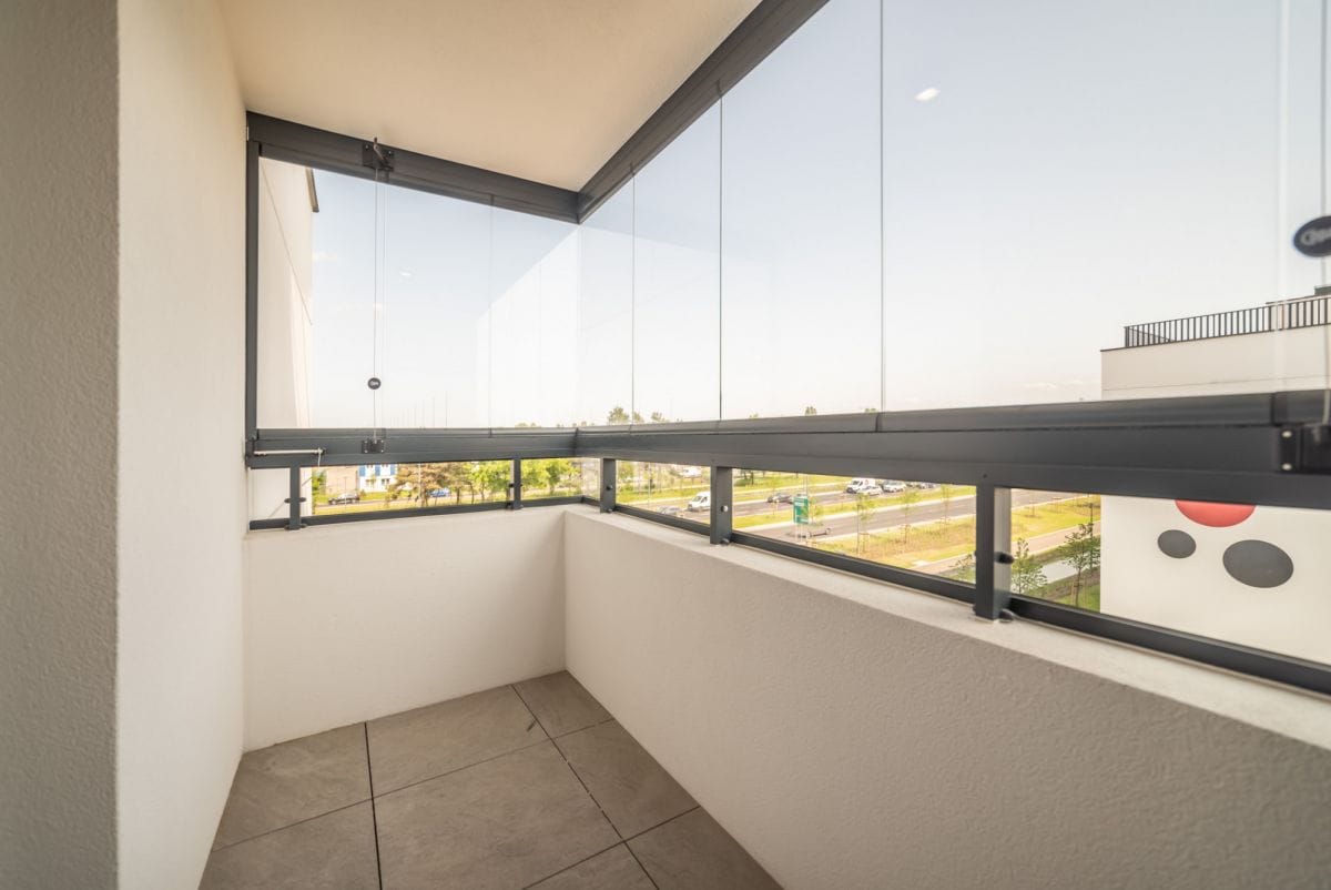 Mieszkanie 2 pokojowe na Wynajem