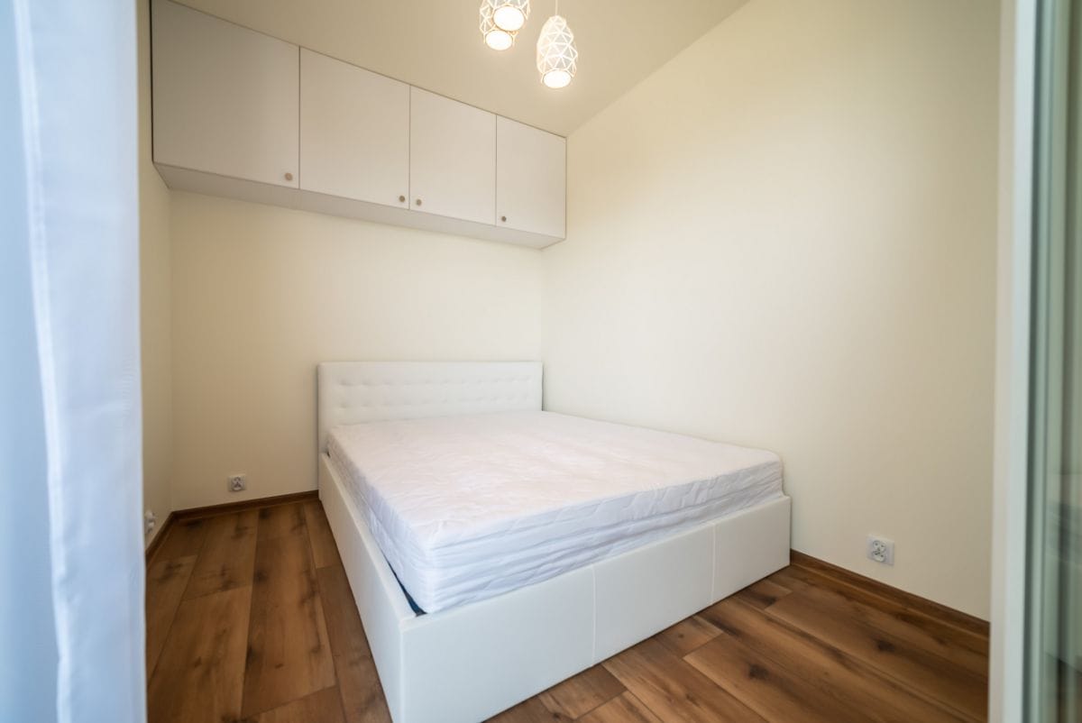 Mieszkanie 2 pokojowe na Wynajem