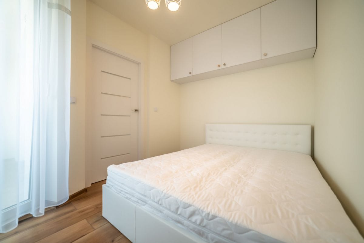 Mieszkanie 2 pokojowe na Wynajem