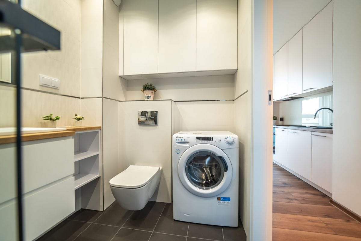 Mieszkanie 2 pokojowe na Wynajem