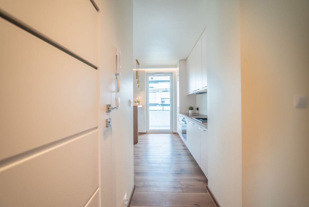 Mieszkanie 2 pokojowe na Wynajem